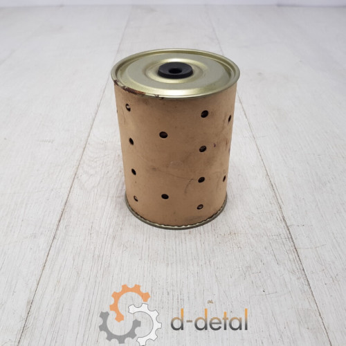 Фильтр топливный МТЗ, ЮМЗ-6, ЗиЛ-5301 Бычок (Полесье) СССР, старого образца