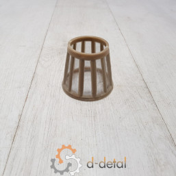 Сетка центрифуги трактора МТЗ с двигателем Д-240 (фильтроэлемент) Премиум Сетка центрифуги трактора МТЗ с двигателем Д-240 (фильтроэлемент) Премиум