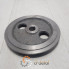 Шкив компрессора ЮМЗ