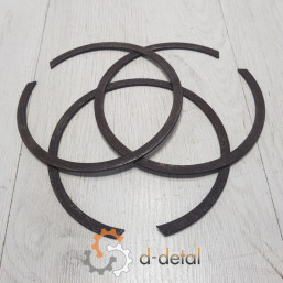 Кольца компрессора ЮМЗ