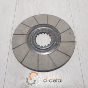 Диск тормозной ЮМЗ СБ