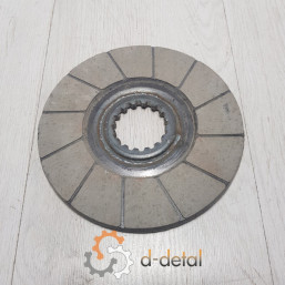 Диск тормозной ЮМЗ СБ