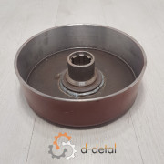 Тормозной барабан трактора ЮМЗ