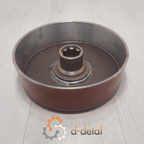 Тормозной барабан трактора ЮМЗ