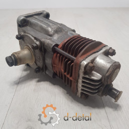 Компрессор ЮМЗ