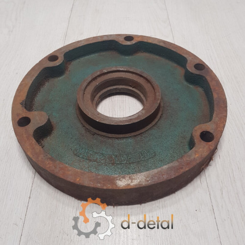 Диск дискового тормоза ЮМЗ