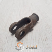 Втулка распорная ЮМЗ