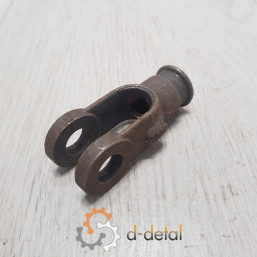 Втулка распорная ЮМЗ