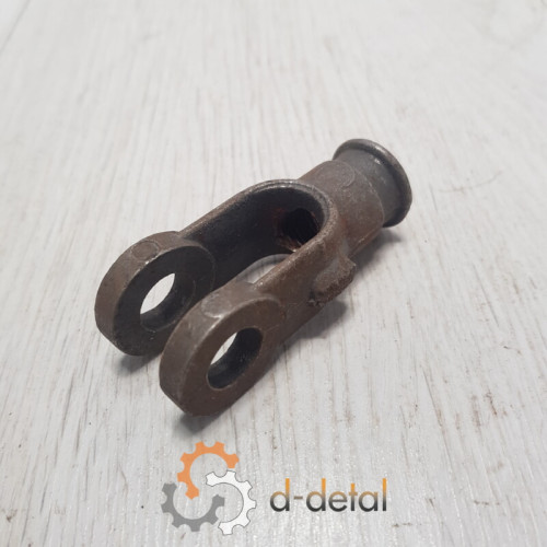 Втулка распорная ЮМЗ