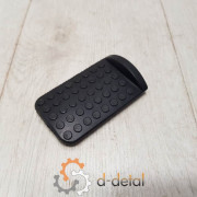 Накладка педали тормоза МТЗ, ЮМЗ, Дон-1500