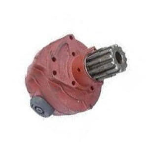 Тормоз дисковый левый ЮМЗ