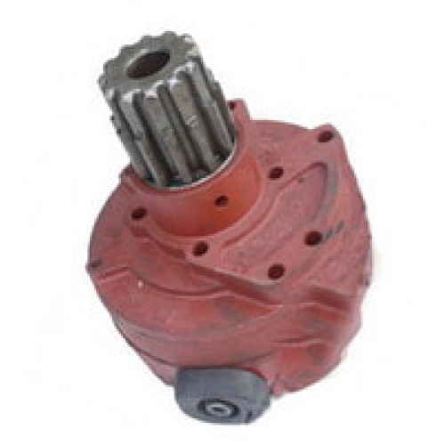 Тормоз дисковый правый ЮМЗ