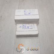 Комплект вкладышей Н1 ЮМЗ (Тамбов)