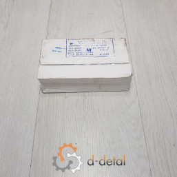 Вкладыши шатунные Н1 ЮМЗ (Тамбов) Вкладыши шатунные Н1 ЮМЗ (Тамбов)