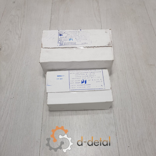 Комплект вкладышей Р1 ЮМЗ (Тамбов)