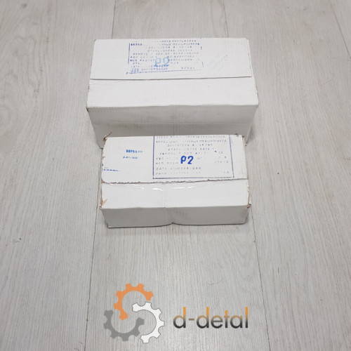 Комплект вкладышей Р2 ЮМЗ (Тамбов)