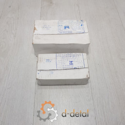 Комплект вкладышей Р4 ЮМЗ (Тамбов) Комплект вкладышей Р4 ЮМЗ (Тамбов)