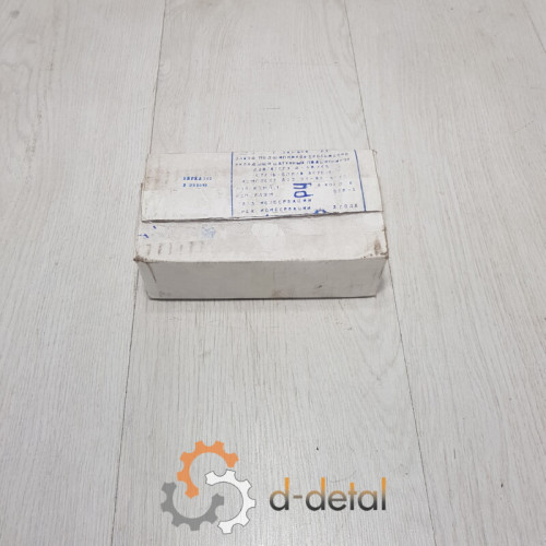 Вкладыши шатунные Р4 ЮМЗ (Тамбов)