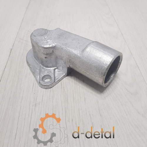 Патрубок насоса водяного ЮМЗ Д-65