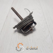 Блок управления шторкой радиатора ЮМЗ