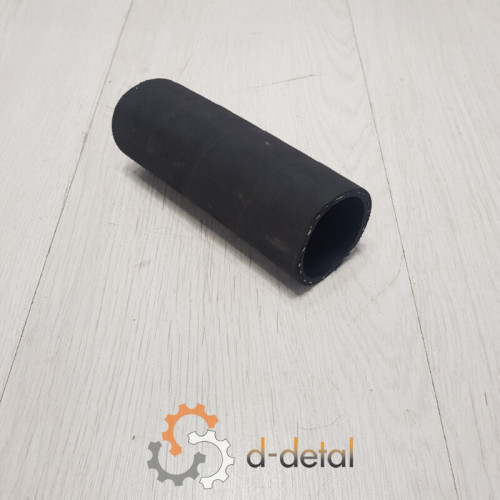 Патрубок верхнего бака радиатора ЮМЗ Д-65