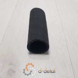 Патрубок нижнего бака радиатора ЮМЗ Д-65 Патрубок нижнего бака радиатора ЮМЗ Д-65