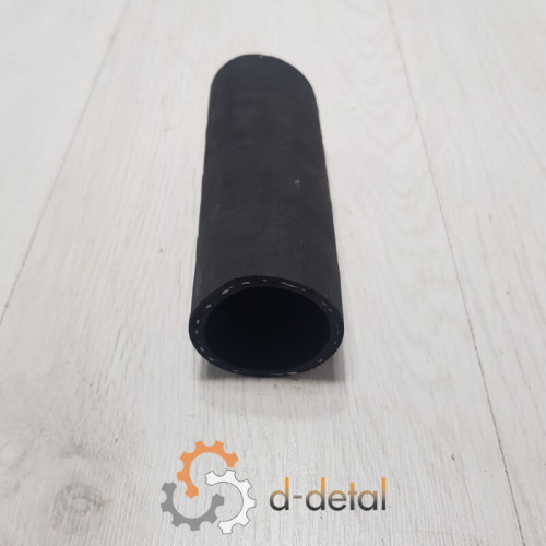 Патрубок нижнего бака радиатора ЮМЗ Д-65