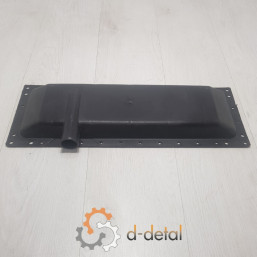 Бак радиатора нижний ЮМЗ пластик Бак радиатора нижний ЮМЗ пластик