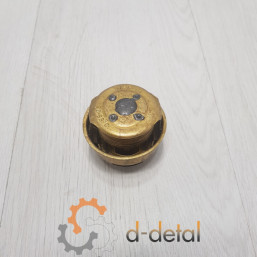 Термостат ЮМЗ двигателя Д-65