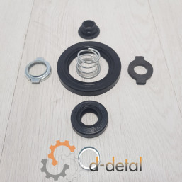 Ремкомплект насоса водяного помпы с манжетами ЮМЗ 