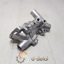 Термостат ЮМЗ Д-65 в сборе