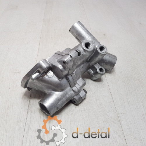 Термостат ЮМЗ Д-65 в сборе