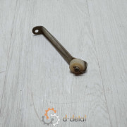 Кронштейн шторки ЮМЗ (1 ролик)