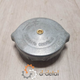 Пробка (крышка) радиатора (Оренбург) МТЗ, ЮМЗ