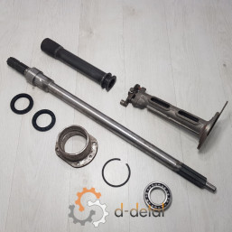 Механизм отбора мощности ЮМЗ (вал ВОМ в сборе) Механизм отбора мощности ЮМЗ (вал ВОМ в сборе)