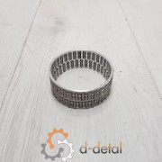 Подшипник 3КК 72x82x45 Е двухрядный игольчатый