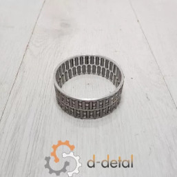 Подшипник 3КК 72x82x45 Е двухрядный игольчатый