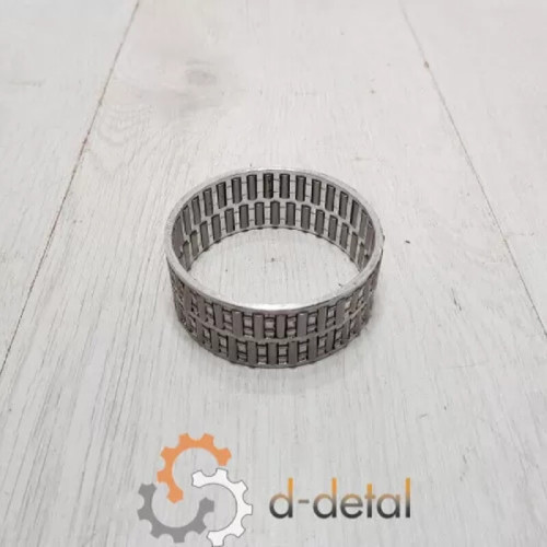 Подшипник 3КК 72x82x45 Е двухрядный игольчатый