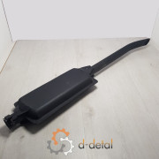 Глушитель МТЗ 892 1025, ЮМЗ, Т-40 длинный