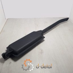 Глушитель МТЗ 892 1025, ЮМЗ, Т-40 длинный