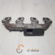 Коллектор выпускной ЮМЗ РМ-80