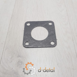 Прокладка выхлопной трубы ЮМЗ Д-65