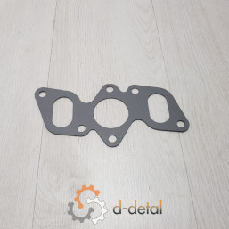 Прокладка коллектора впускного и выпускного ЮМЗ Д-65 