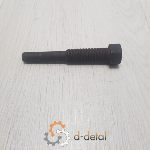 Болт стопорный оси сателлита ЮМЗ