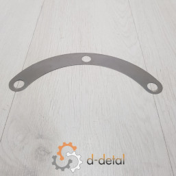 Прокладка регулировочная заднего моста ЮМЗ s = 0,50