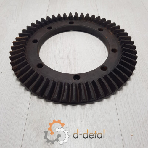 Венец дифференциала главной пары заднего моста ЮМЗ 6 (планетарка)