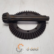 Главная пара ЮМЗ СССР