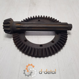 Главная пара ЮМЗ СССР