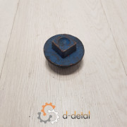 Пробка сливная КПП и задний мост ЮМЗ