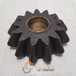 Сателлит заднего моста ЮМЗ со втулкой